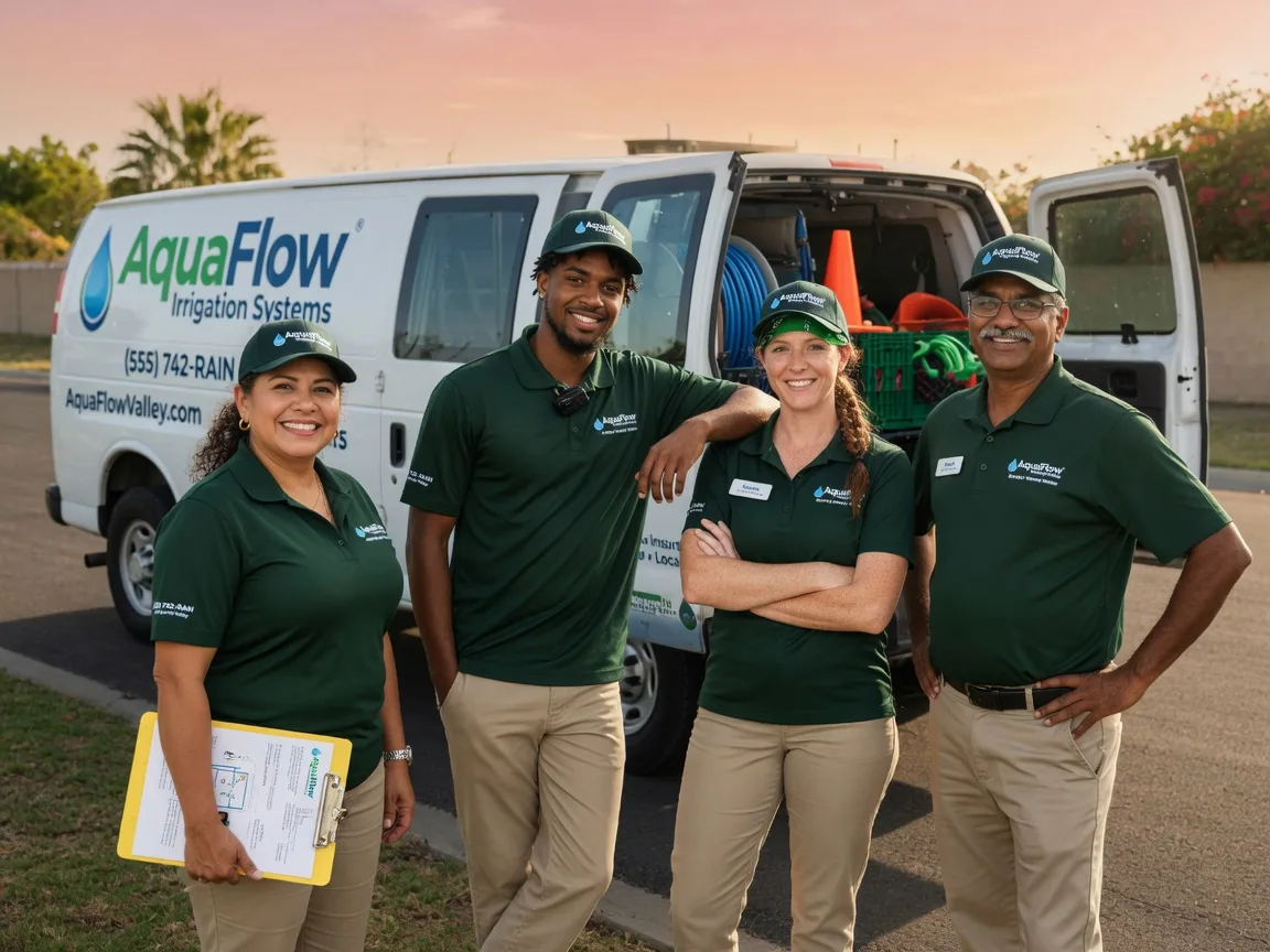 Irrigation Installation company in Chestnut Hill, MA